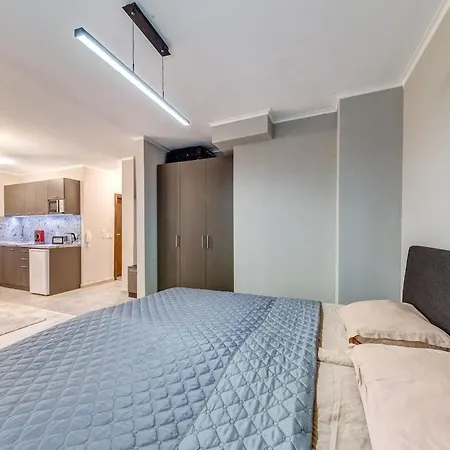 Rhodope Escape At Dream View Апартамент