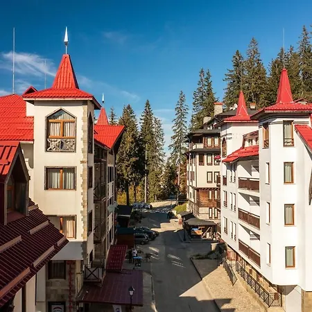 Rhodope Escape At Dream View
