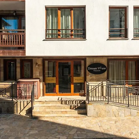 Апартамент Rhodope Escape At Dream View